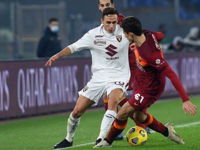  Zvezda hoće mladog reprezentativca Italije: Brzonogo krilo koje je radilo sa Mihom na radaru crveno-bijelih! 