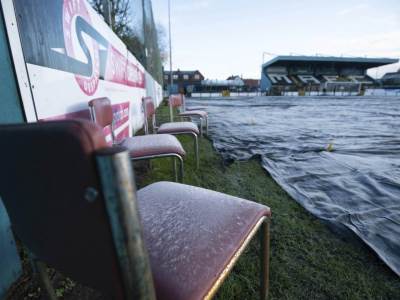  FA kup osmoligaš Marin igra protiv Totenhema  