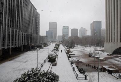  Desetine manjih potresa u španskoj oblasti Grenada 