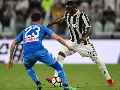  Kvadvo Asamoa vraća se u Udineze 