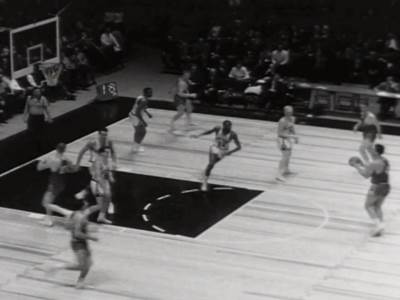  Zdravko Govedarica Bato prvi Srbin u NBA ligi 