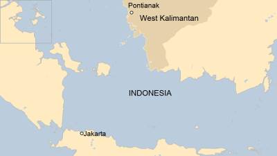  Indonezija: Nestao putnički avion sa više od 50 ljudi 