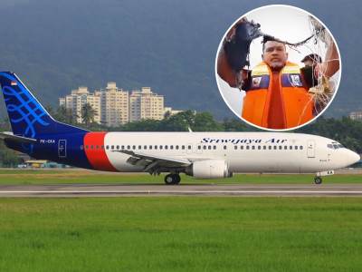  Obistinile se najcrnje slutnje: Putnički avion se srušio u more, specijalni timovi vade dijelove olupine 