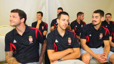  Micov prvo protiv Zvezde! 