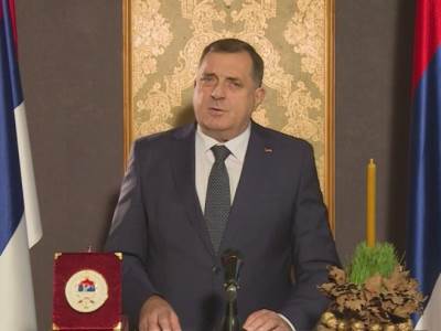  Dodik u Derventi: Status grada znači mnogo onima koji dolaze i investiraju 