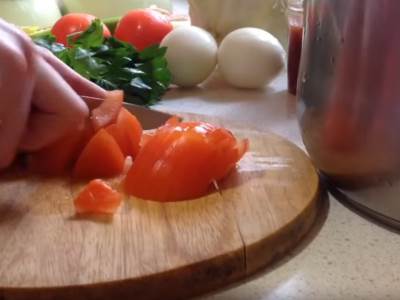  Jedite ovu supu svakog dana i gledajte kako se kilogrami tope: Priprema se od 4 sastojka i krcata je  vitaminima 