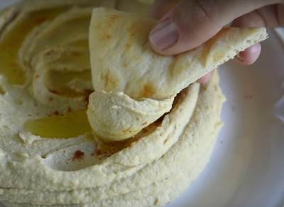  Domaći humus, neodoljivo kremast i pikantan: Najlakši recept, vidjećete da je mnogo ukusniji od kupovnog! 