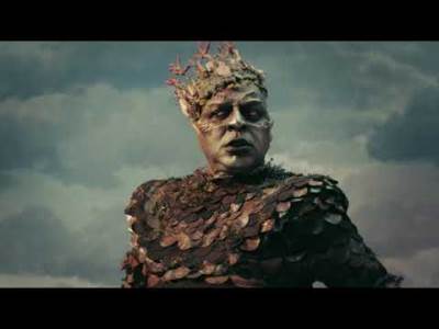  Hit dana: Gorillaz - The Lost Chord 