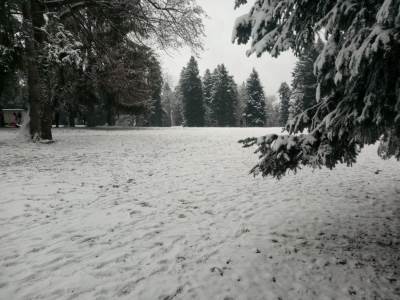  Stiže nova promjena vremena: Meteorolozi najavili pad temperatura i snijeg 