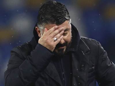  Dileme više nema: Gatuzo odlazi iz Napolija 