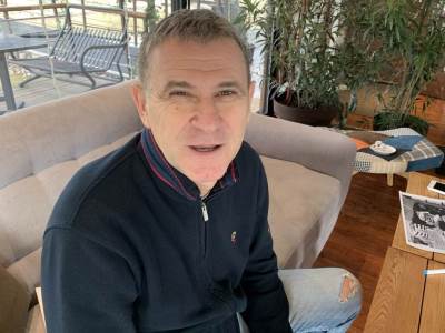  Goran Milojević - intervju o FK Crvena zvezda, FK Partizan, Dejan Stanković, Zlatan Ibraimović 