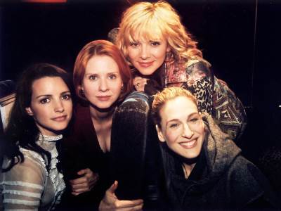  Potvrđeno - stiže nastavak serije "Seks i grad": Sara Džesika Parker objavila prvi tizer! (VIDEO) 