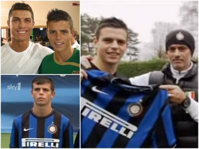  Ben Grinhaldž pobjeda u rijalitiju ugovor Inter Žoze Murinjo tripleta 