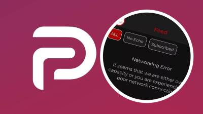  Zbog Trampa i nasilja isključena mreža Parler 