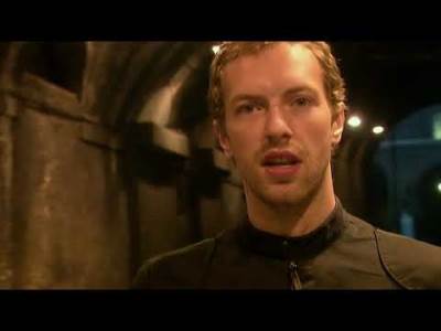  Hit dana: Coldplay - Fix You 