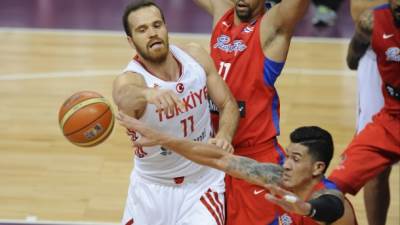  TROFEJ BEOGRADA: Turci u finalu 