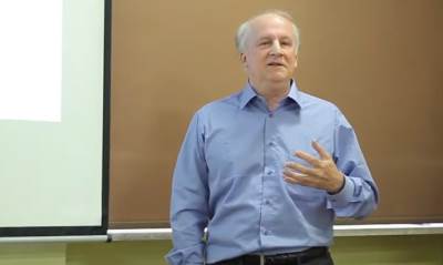  Američki profesor: Centralizacija i rušenje Dejtona destabilizuju BiH 