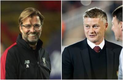  Prštaće u Engleskoj ovog januara: Liverpul - Junajted, pa Junajted - Liverpul! 