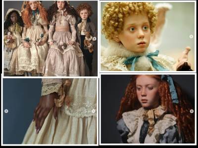  mihail zajkov instagram lutke  