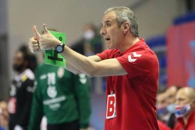  Dok Srbija slavi, Đerona ne odmara: Poslije Francuske odmah ukazao na greške, ne dopušta opuštanje 