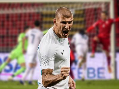  "Rusija mi nije ni na kraj pameti, čekam poziv Srbije": Ivan Miladinović za MONDO o probi u Zvezdi 