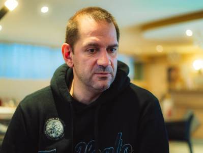  Savić želi Bojinovića u Borcu 