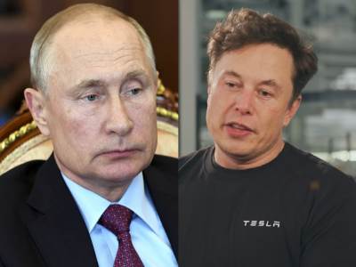  Rusija zaustavlja širenje Maskovog interneta: Drakonske kazne za sve one koji prekrše nova pravila 