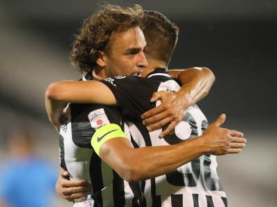  lazar marković o zabrani ulaska na stadion partizana 