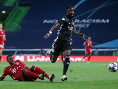 Musa Dembele pojačao Atletiko Madrid 
