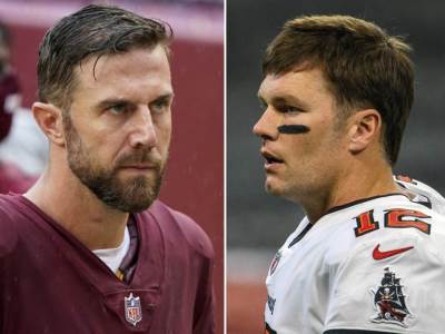  Tom Brejdi se divi Aleksu: Brate, je**no se ponosim tobom! 