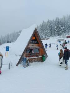  Sezona skijanja na Jahorini 2023 