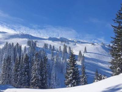  Jahorina otvara zimsku sezonu 12. decembra 