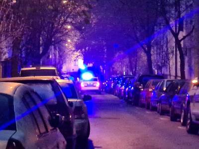  Samoubistvo u Petrinji: Muškarac (58) se raznio eksplozivnom napravom 