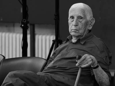  Preminuo Borivoje Bora Cenić 