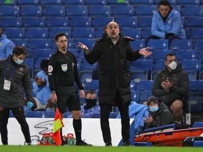  Mančester siti pred suspenzijom zbog fudbalera iz 13. lige: Petljali sa njegovim ocem, čeka odgovor 