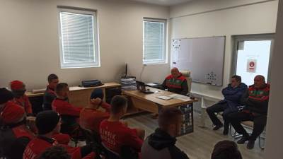  Olimpik počeo pripreme, cilj opstanak u m:tel Premijer ligi BIH 