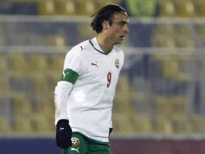  berbatov neznalice moraju da napuste bugarski fudbal  