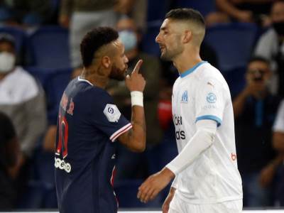  Olimpik Marselj mora vratiti pare Alvaru Gonzalesu 