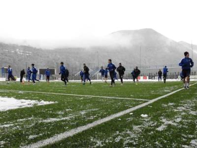  FK Krupa počela pripreme, cilj opstanak u m:tel Premijer ligi BiH 