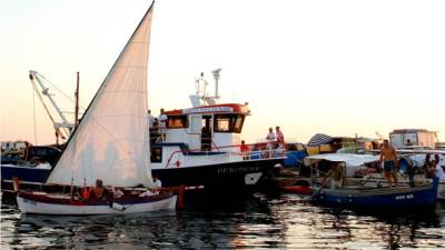  Mediteranski vremeplov i konobe umesto kafića 