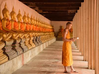  Tibetanski test otkriva vašu pravu ličnost: Ima samo 3 pitanja, a nepogrešiv je, ostaćete zapanjeni! 