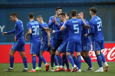  "Osećam da su Hrvati poreklom iz Irana": Zvezda zagrebačkog Dinama veruje u bizarnu teoriju! 