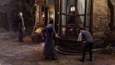  Magični Hogvorts je odložen i to na neočekivano dug period! (FOTO, VIDEO) 