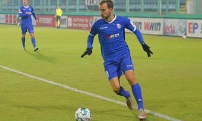  Viktor Angelov transfer Široki Brijeg Voluntari 