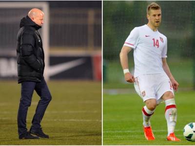  Marko Nikolić ostaje bez Srbina? Rajković razočarao u Moskvi i mora da ode! 