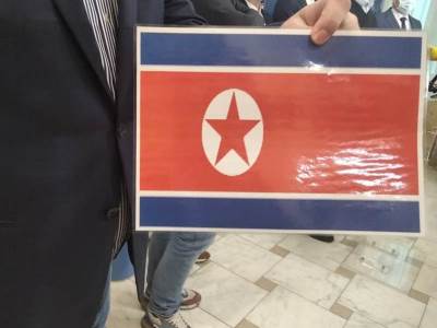  Sjeverna Koreja potvrdila da je ispalila raketu 