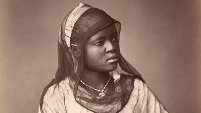  Priča o Bahti, robinji iz Šamca 