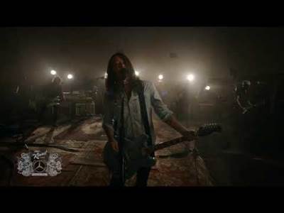  Hit dana: Foo Fighters - No Son of Mine 