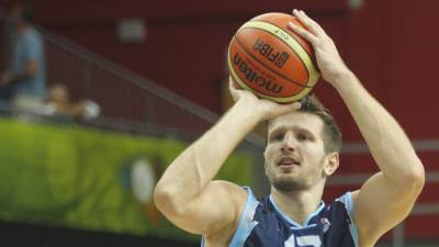  Mirza Teletović o igranju za reprezentaciju Bosne i Hercegovine. 