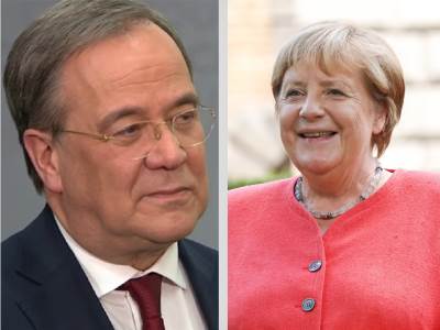  Ko je naslednik Angele Merkel i zašto ga zovu "Turski Armin" 